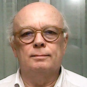 Dr Bernard David