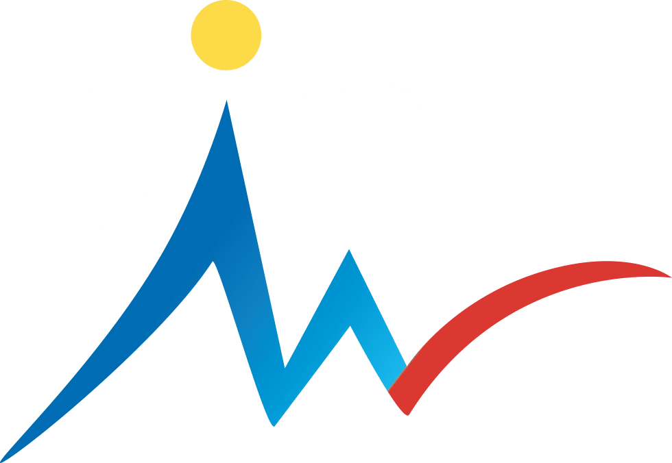 Logo CIME Blanc